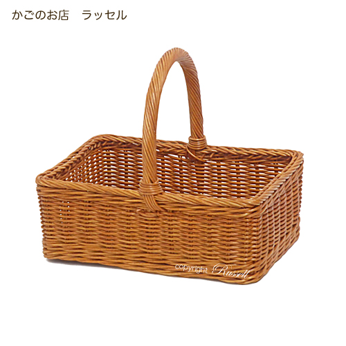 楽天市場】【予約販売 6月18日以降の発送です】ラッセル 籐の