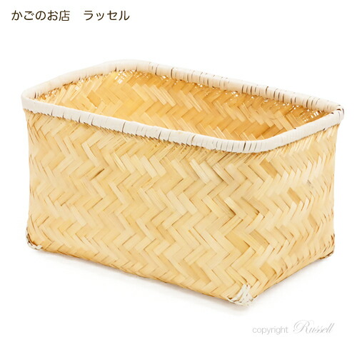楽天市場】竹かご447NA かご バスケット 湯かご 温泉かご 温浴施設