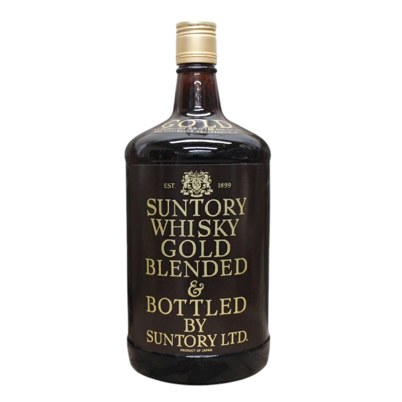 サントリーウイスキー　創業1899【未開栓】 サントリーウイスキー 創業1899【未開栓】 （未開栓 SUNTORY