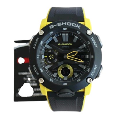 楽天市場】【楠本質店/元住吉】カシオ/CASIO G-SHOCK イチロー