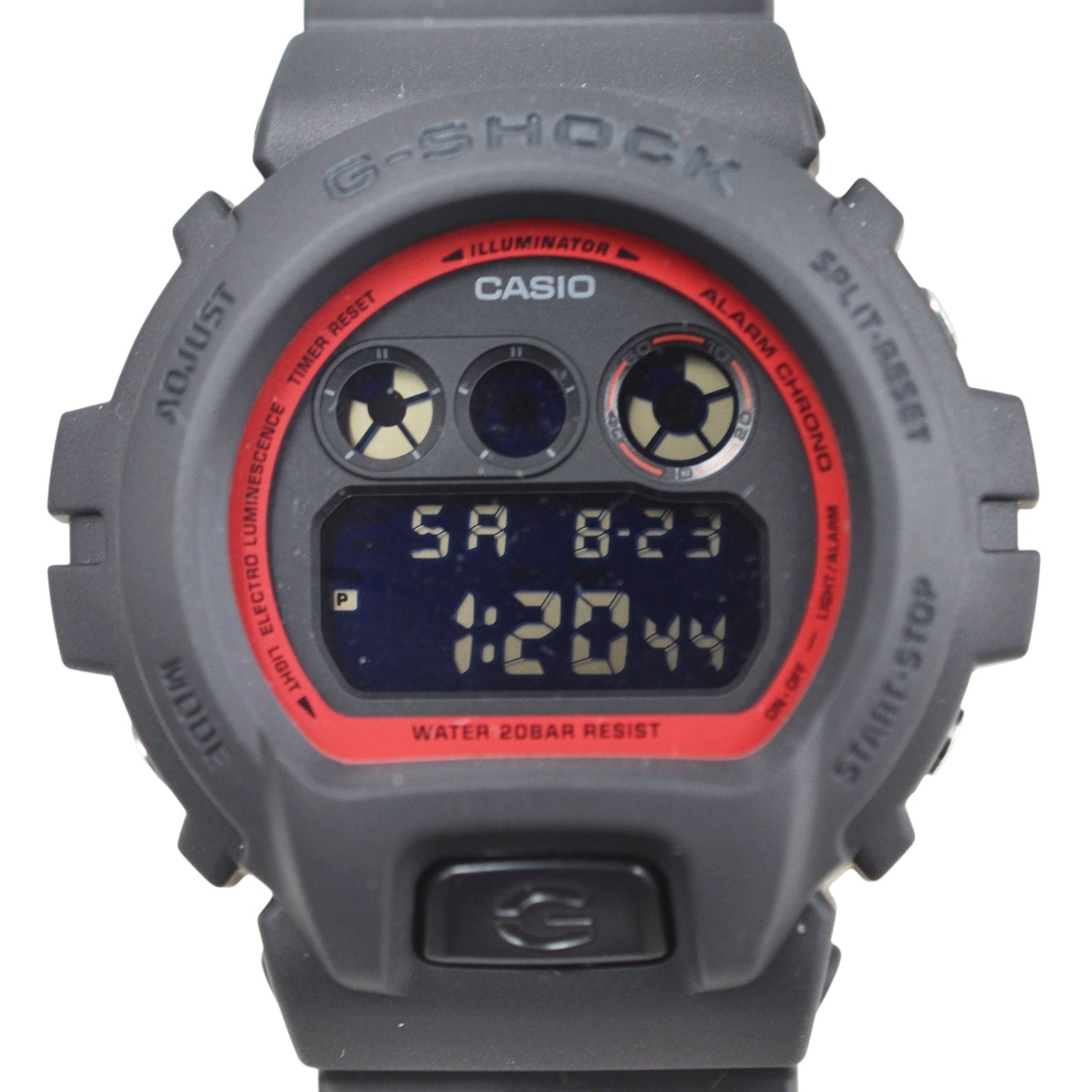 楽天市場】【中村俊輔選手コラボ☆】 CASIO G-SHOCK DW-5600NS