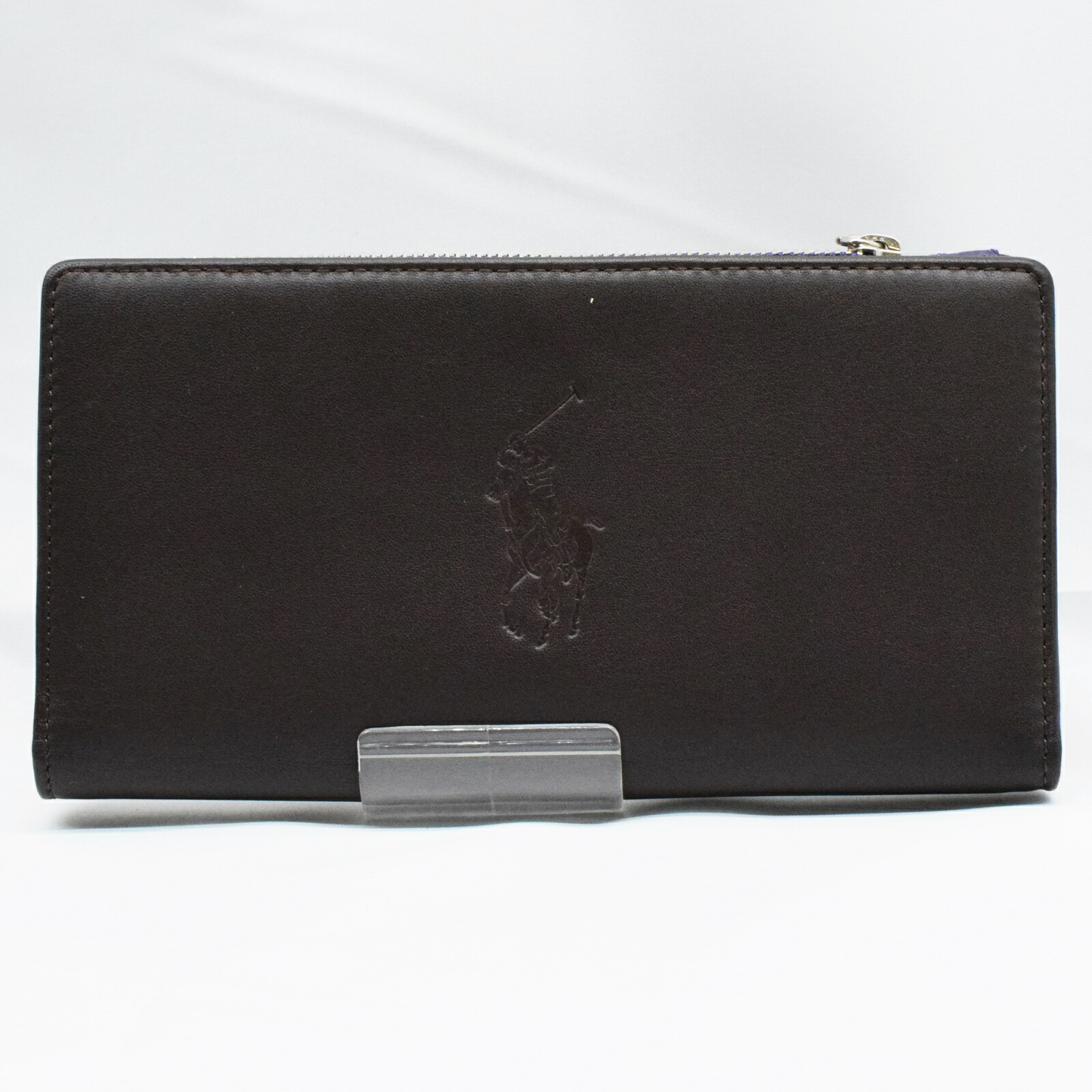 楽天市場】ポロ ラルフローレン POLO RALPH LAUREN ラウンドファスナー