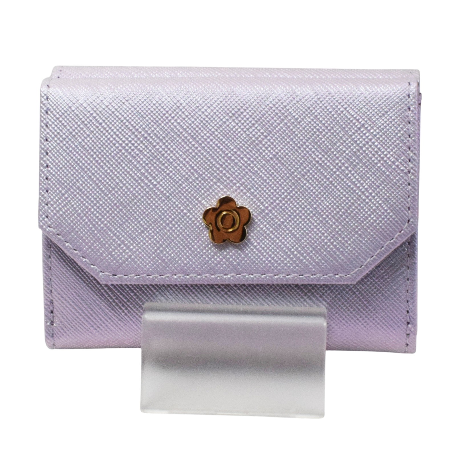 楽天市場】【財布】MARY QUANT マリー クワント 2つ折財布 財布