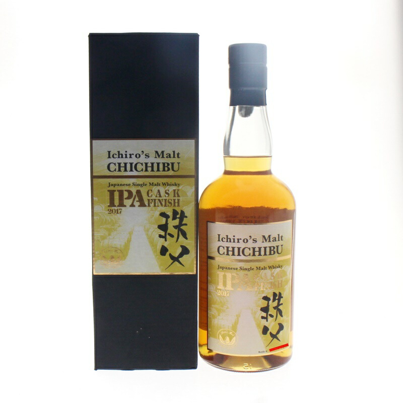 イチローズモルト　西武池袋本店　80周年記念　箱付き　未開栓 イチローズモルト 西武池袋本店 80周年記念 箱付き 未開栓