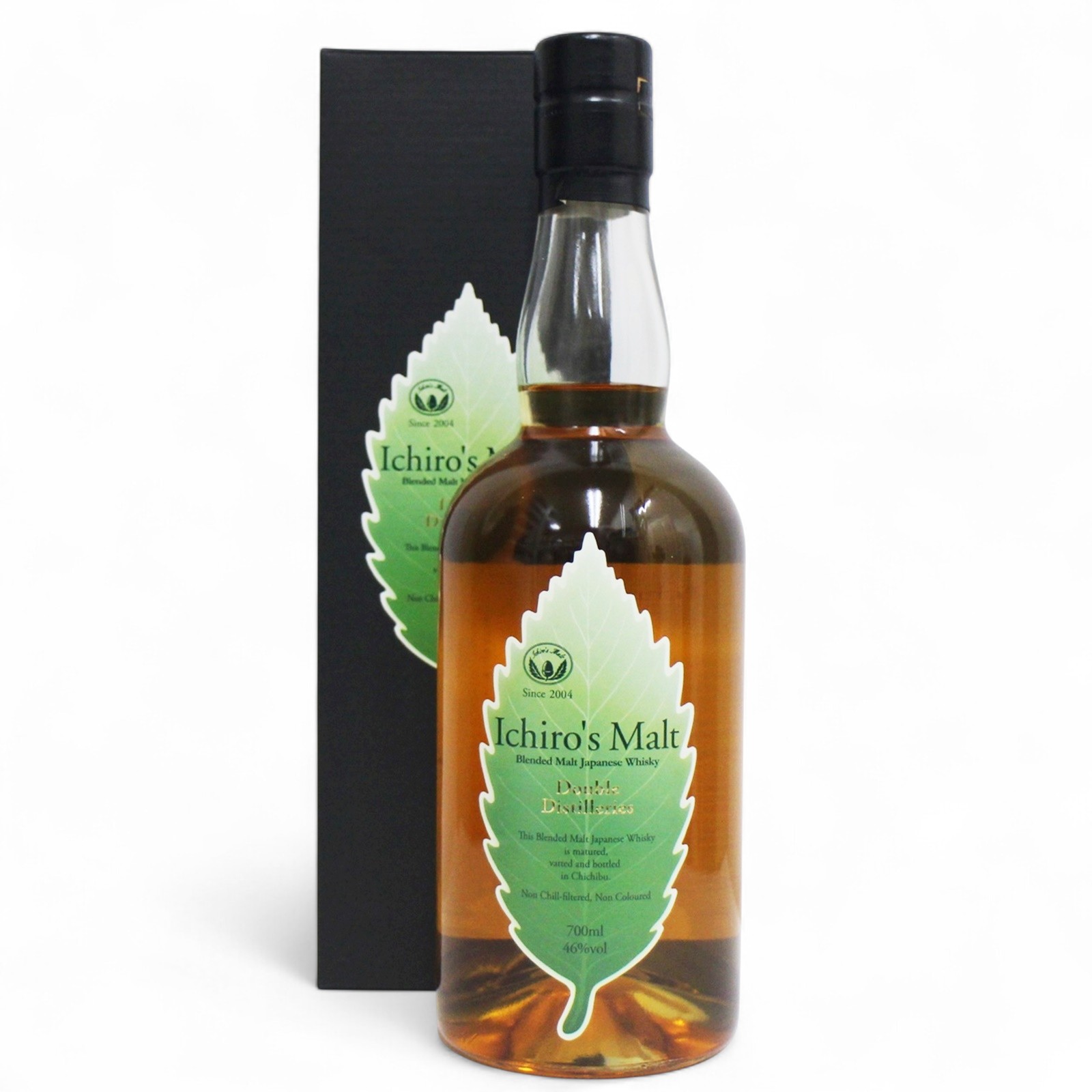 楽天市場】【激レア！】 イチローズモルト ダブル・ディスティラリーズ