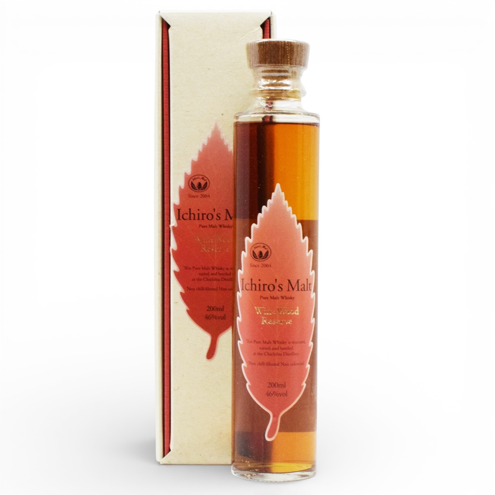 楽天市場】【東京都内限定お届け】 イチローズモルト Ichiros Malt