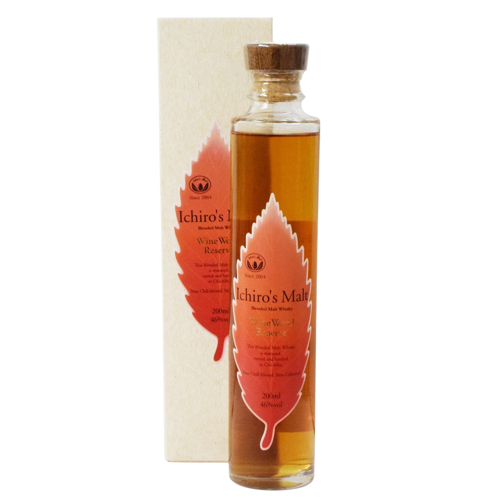 楽天市場】【東京都内限定お届け】 イチローズモルト Ichiros Malt