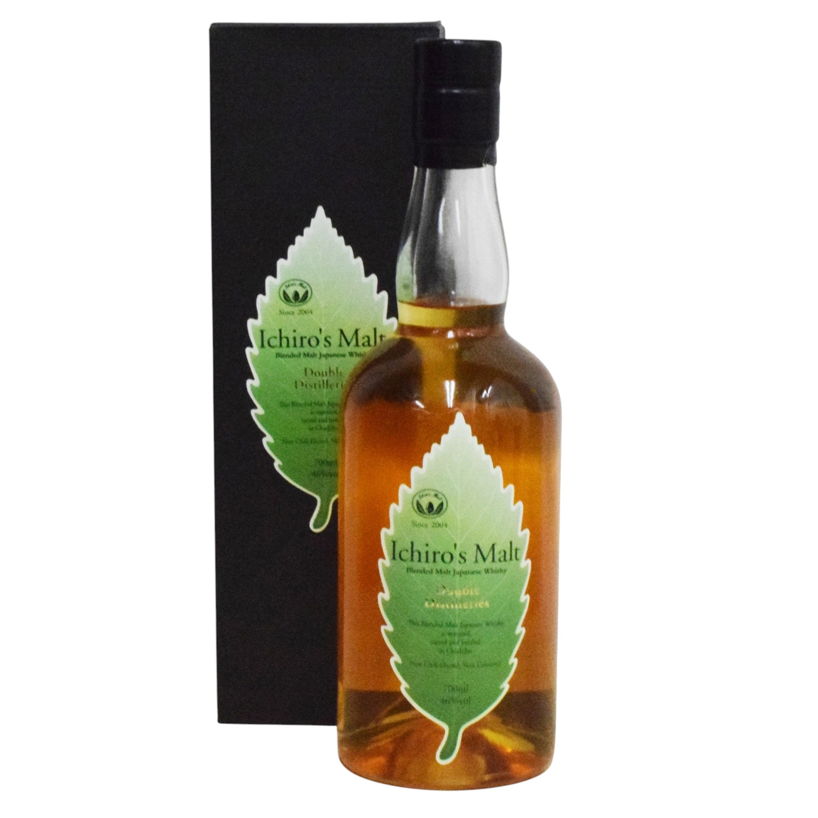 楽天市場】【激レア！】 イチローズモルト ダブル・ディスティラリーズ