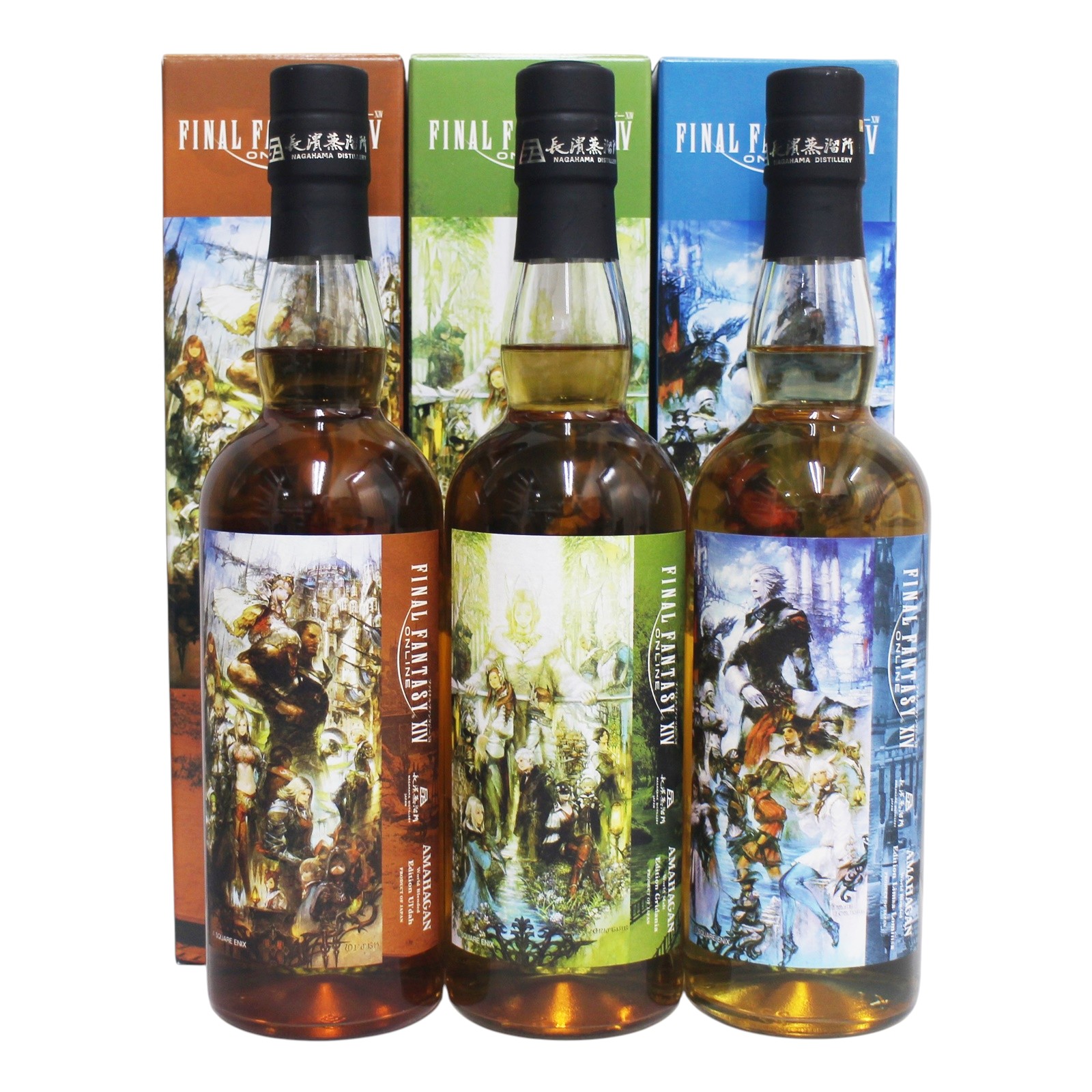 楽天市場】シングルモルトウイスキー インチガワー 1997 闇金ウシジマ