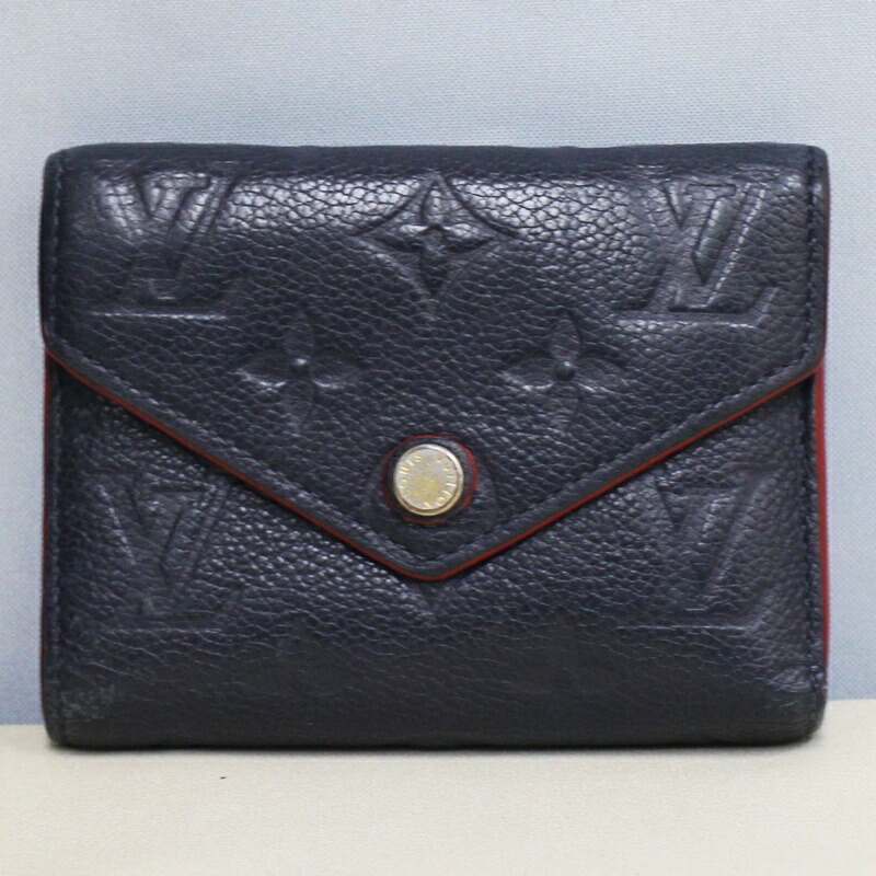 ルイヴィトン ポルトフォイユアレクサンドラ モノグラム三つ折り財布 楽天市場】【財布】LOUIS VUITTON ルイ ヴィトン モノグラム