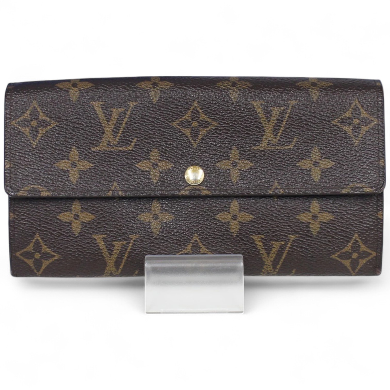 【極美品】ルイヴィトン モノグラム ポルトフォイユ サラ A279 LOUIS VUITTON ルイヴィトン 長財布 モノグラム ポルトフォイユ