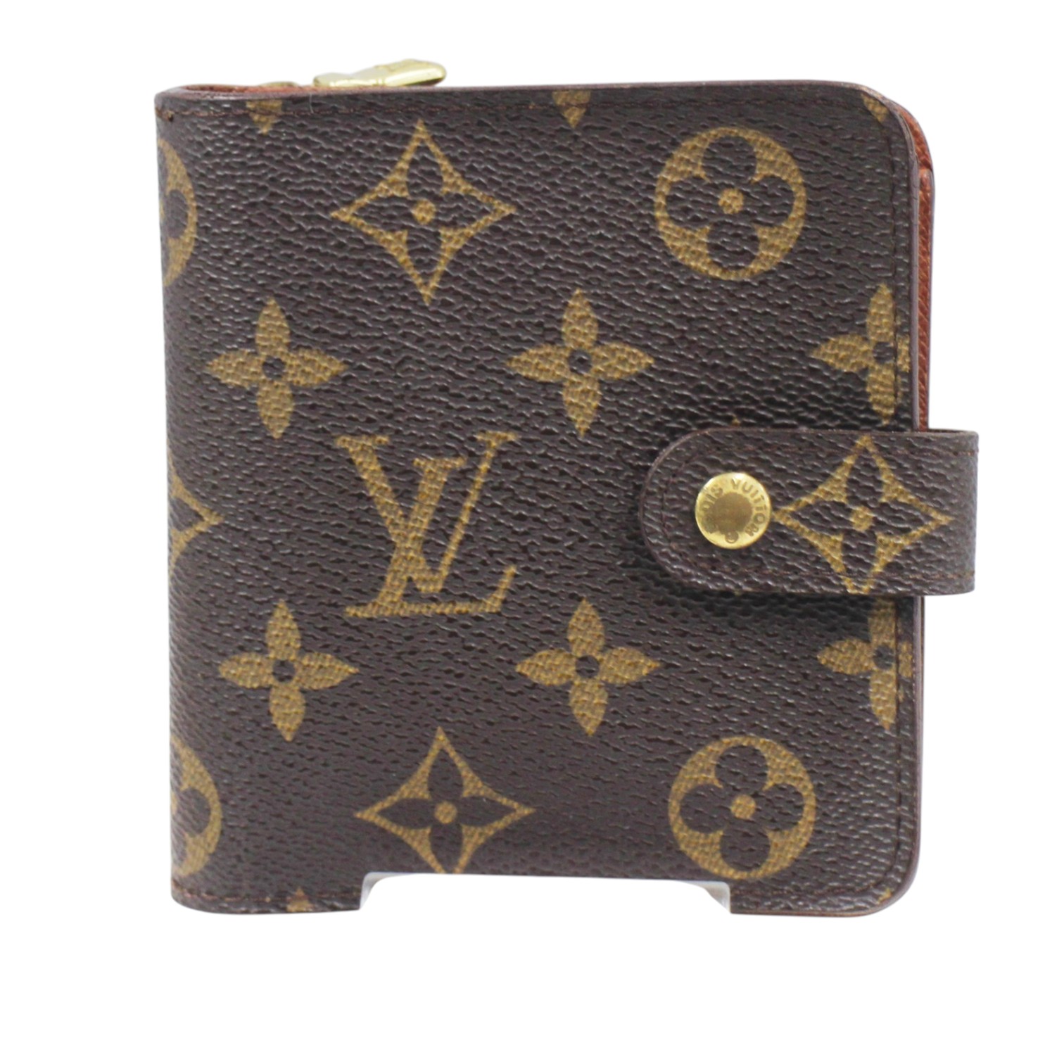 ‼️ルイヴィトン‼️ モノグラム　 二つ折り財布 M60905 楽天市場】ルイヴィトン LOUIS VUITTON 財布 二つ折り
