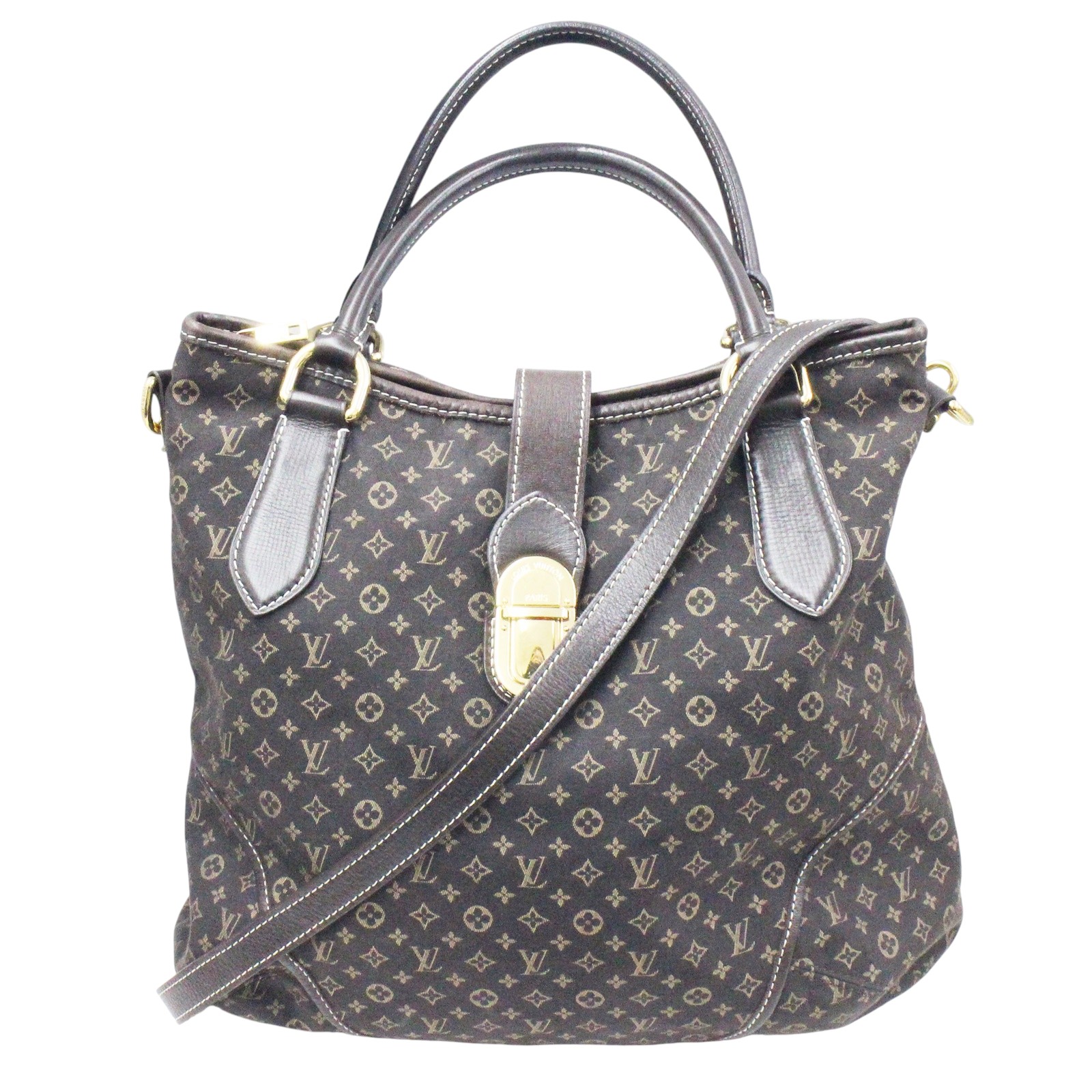 楽天市場】LOUIS VUITTON ルイヴィトン モノグラムイディール エレジー