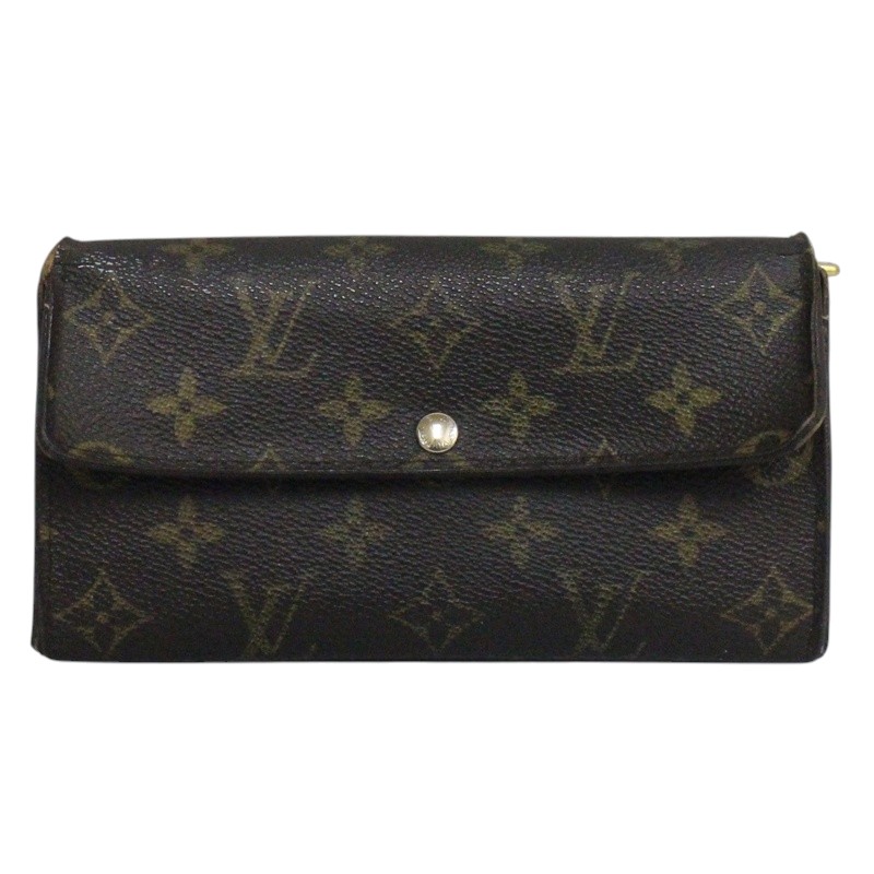 楽天市場】【財布】LOUIS VUITTON ルイ ヴィトン マルチカラー