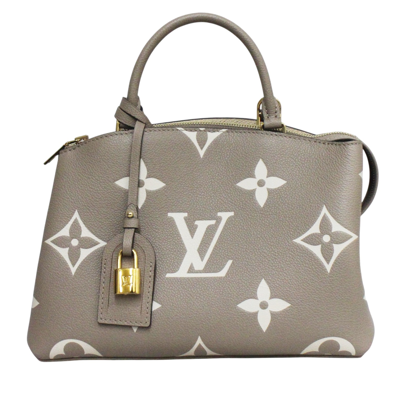 楽天市場】【美品】ルイヴィトン【LOUIS VUITTON】M46353 プティパレ
