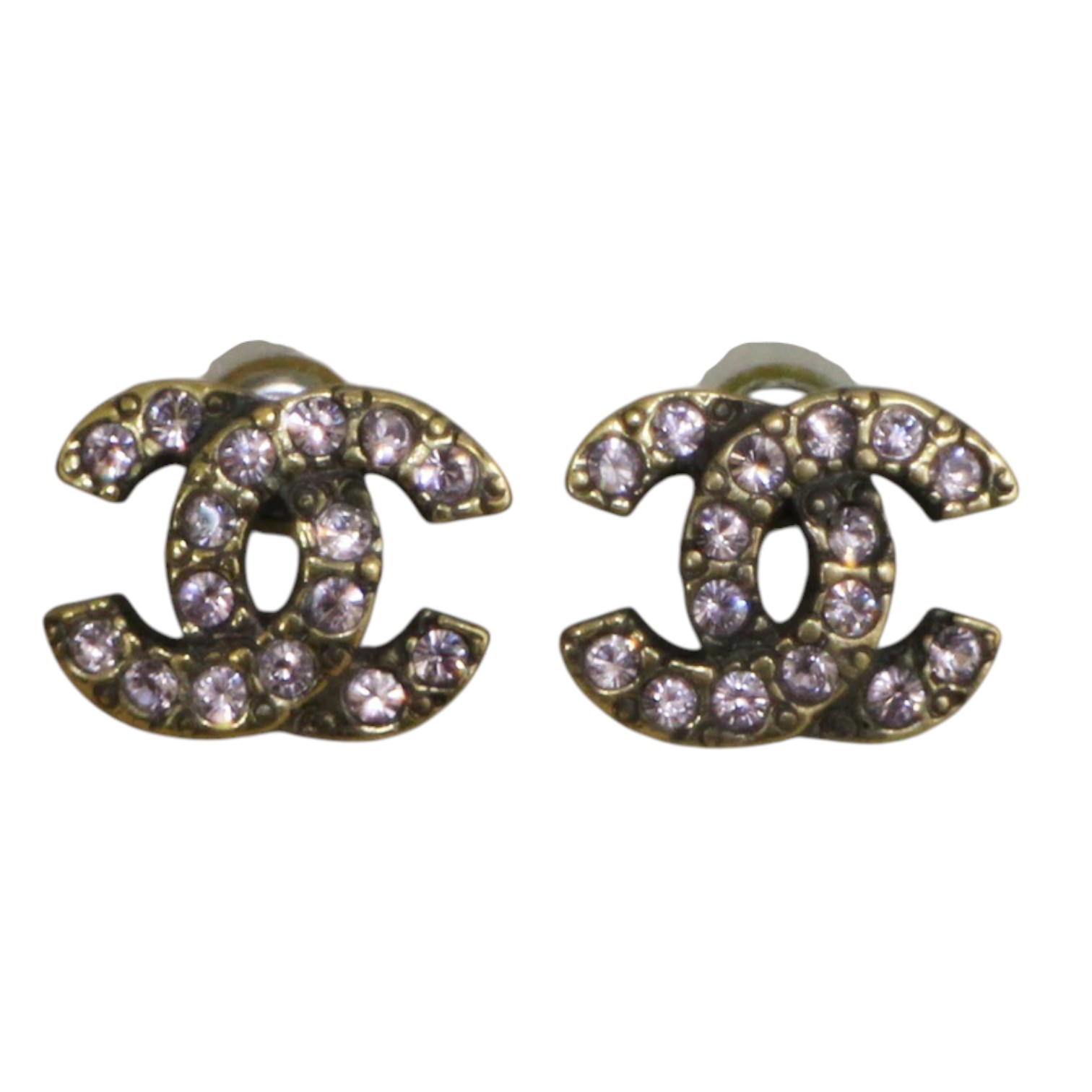 セール　美品 CHANEL シャネル ココマーク 05P ピアス アクセサリー 楽天市場】【ジュエリー】CHANEL シャネル NO.5香水モチーフ