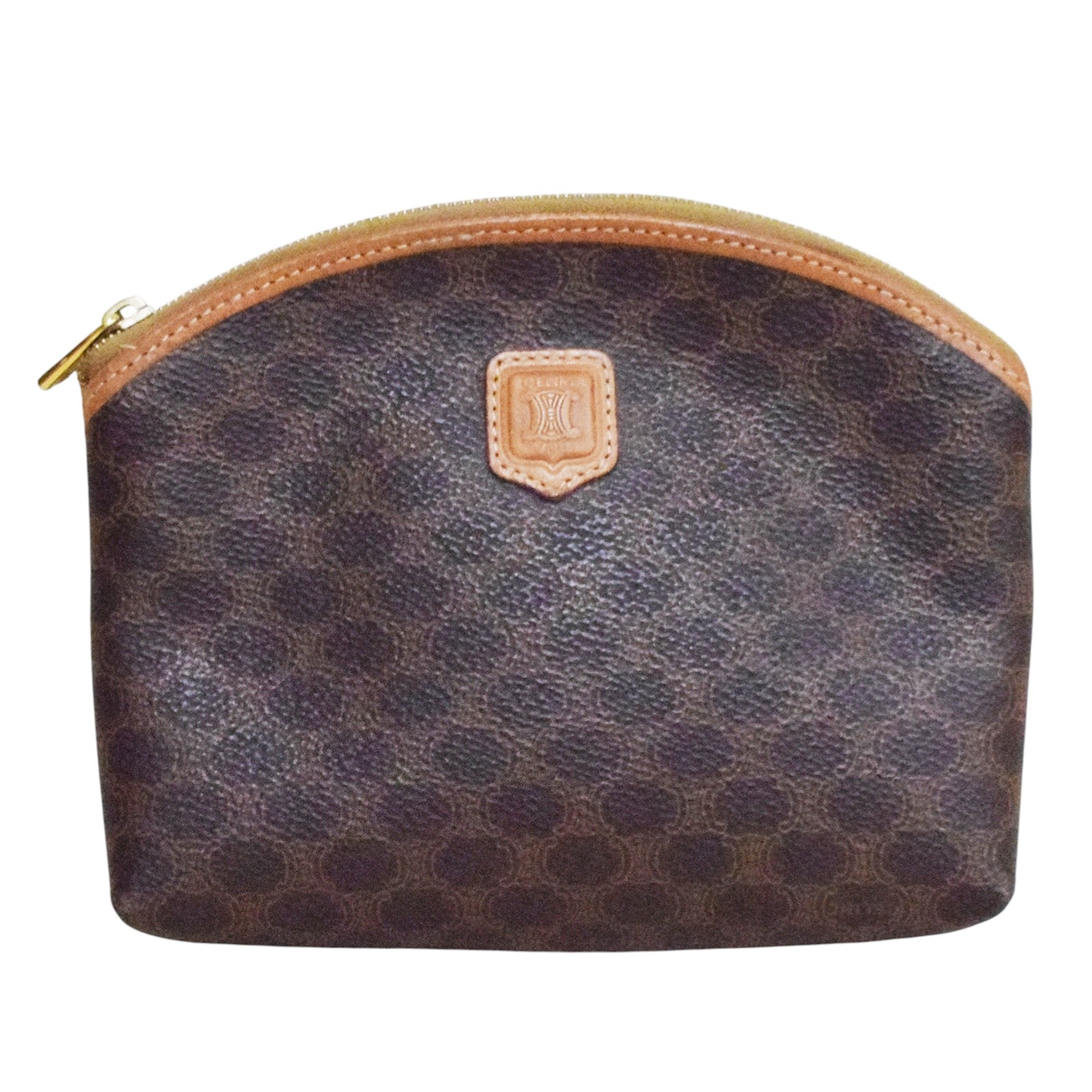 楽天市場】セリーヌ オールドセリーヌ トリオンフ マカダム ノベルティ