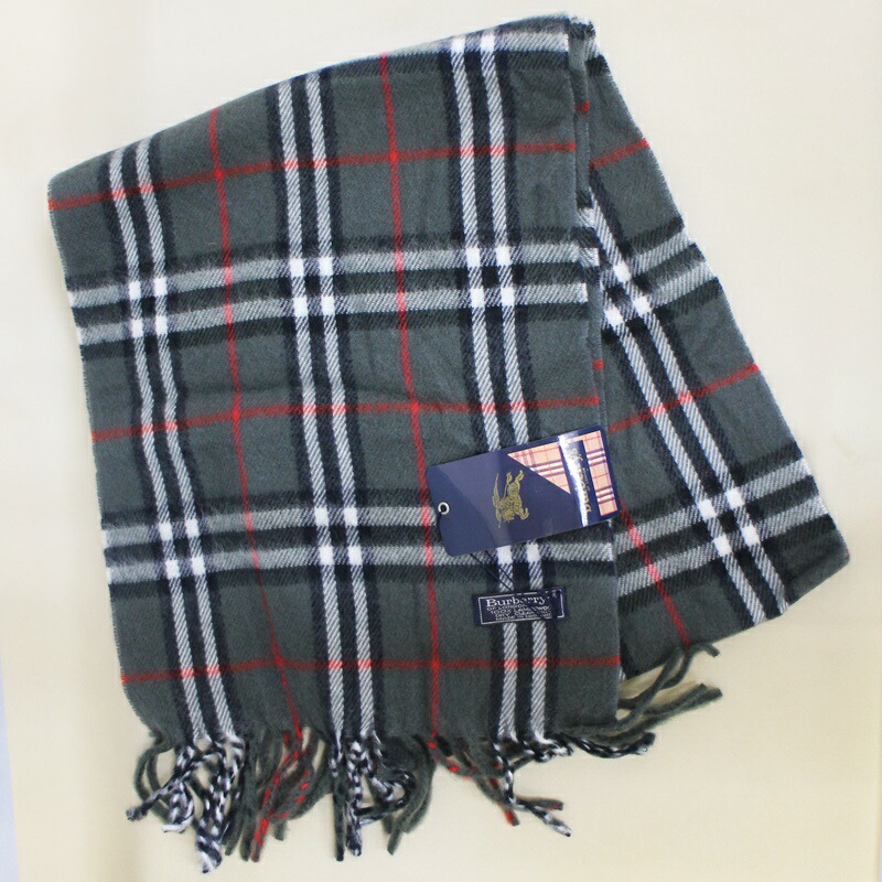 楽天市場】BURBERRY(バーバリー）ブルーレーベル マフラー ノバ