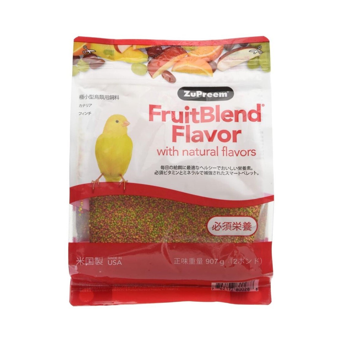 楽天市場】CAP! 鳥の餌 賞味期限2027/4/27【S2#】【ズプリーム