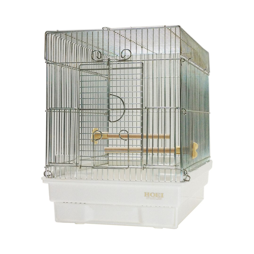HOEI 465インコ手のり 底カラー：ホワイト Amazon | HOEI 465インコ手のり 底カラー：ホワイト | ホーエー