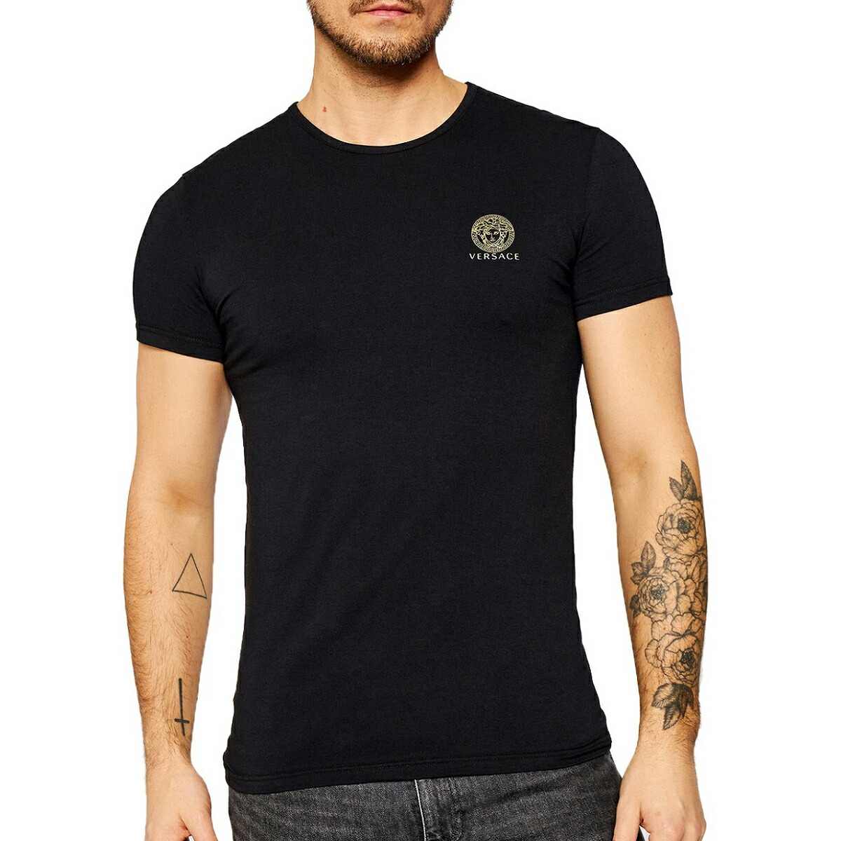 Versace ヴェルサーチ tシャツ tic-guinee.net