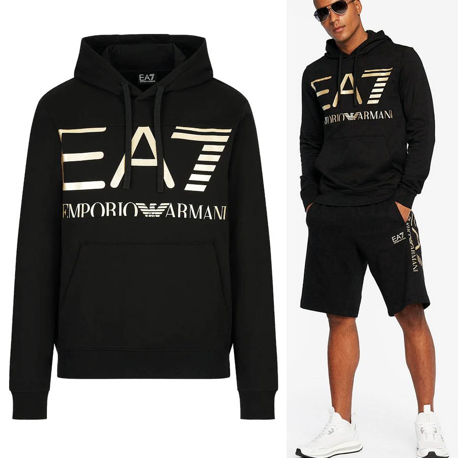 毎日がバーゲンセール 2 EMPORIO ARMANI EA7 エンポリオアルマーニ