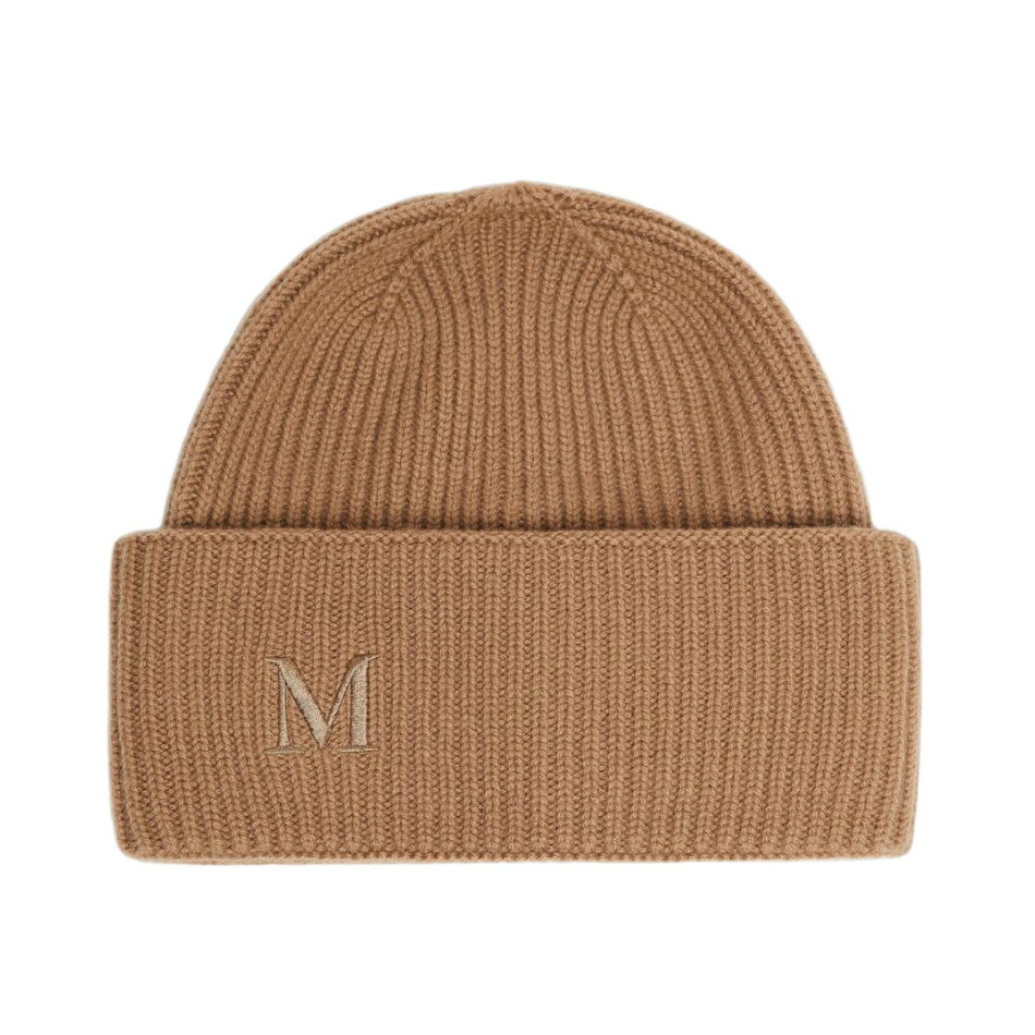 楽天市場】MAX MARA LEISURE マックスマーラ レジャー ニット帽 BASTIA