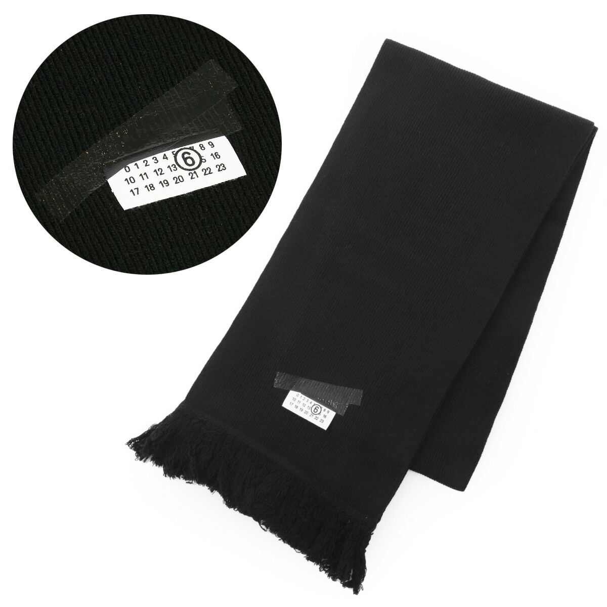 楽天市場】【MM6/エムエムシックス/Maison Margiela/メゾンマルジェラ