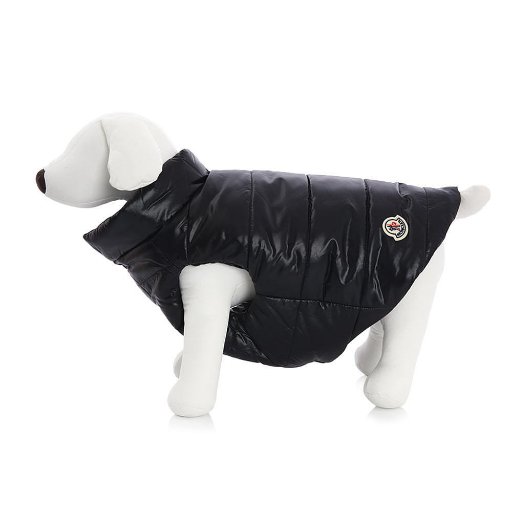 楽天市場】モンクレール ポルド ドッグ クチュール 犬用ベスト ドッグ