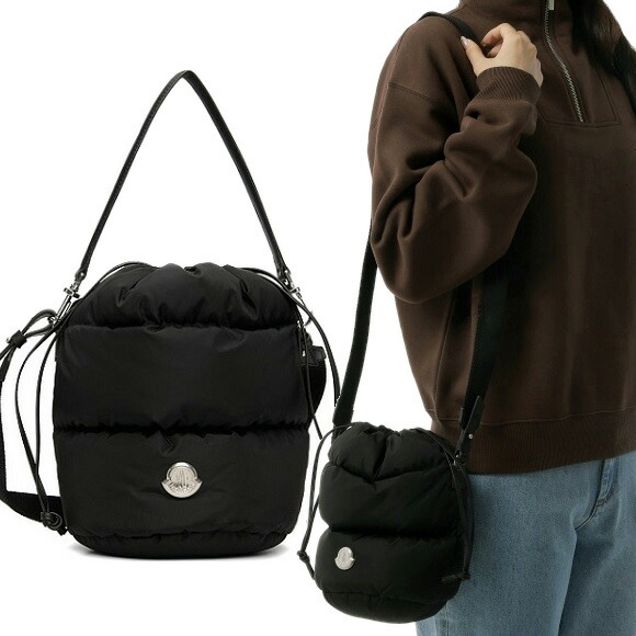 楽天市場】MONCLER モンクレール ショルダーバッグ YEHOR 6B00001