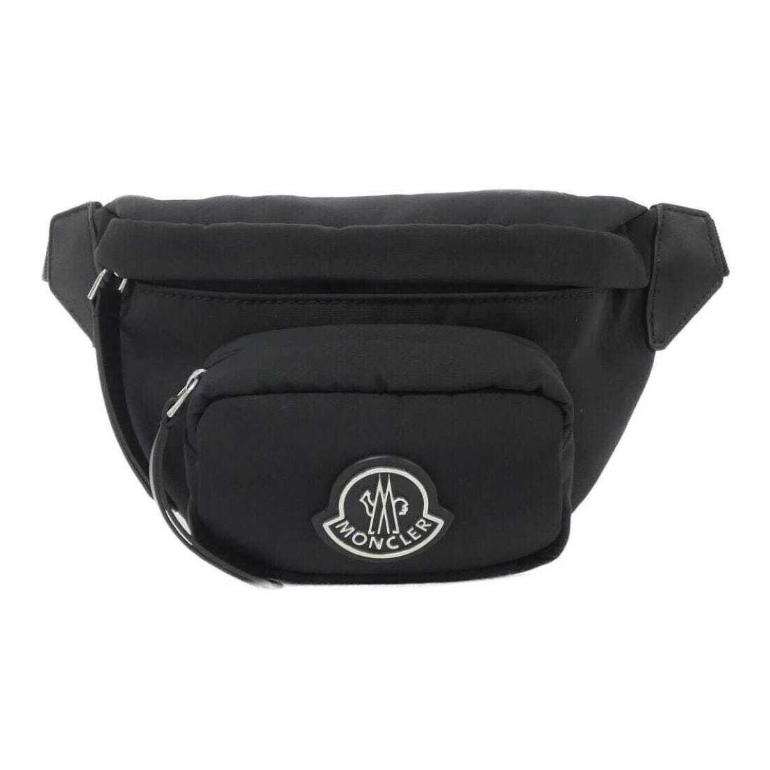 ☆VIP価格☆ MONCLER ショルダーバッグ 関税込/VIP価格【MONCLER】ショルダーバッグ (MONCLER