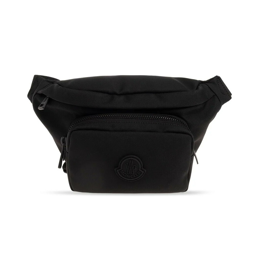 楽天市場】モンクレール ボディバッグ フェリシー ブラック レディース