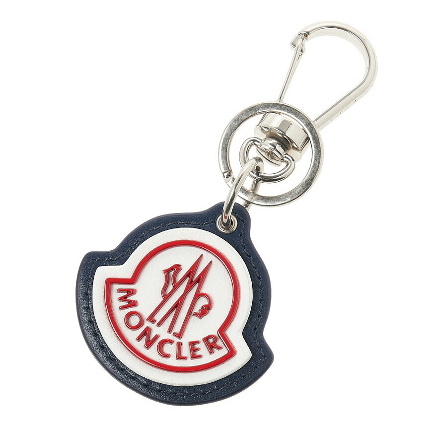 レアモデル新品モンクレールキーホルダー　ホワイトデープレゼント 楽天市場】MONCLER モンクレール キーリング VEST KEYRING