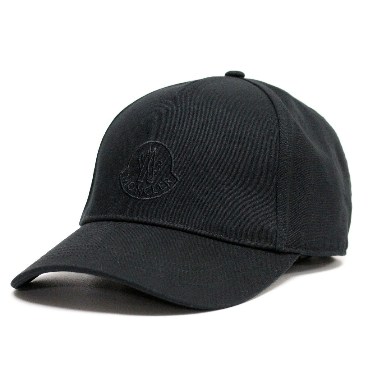 MONCLER キャップ エンボスロゴブラック 春夏新作 楽天市場】モンクレール MONCLER メンズ 帽子 キャップ ユニ