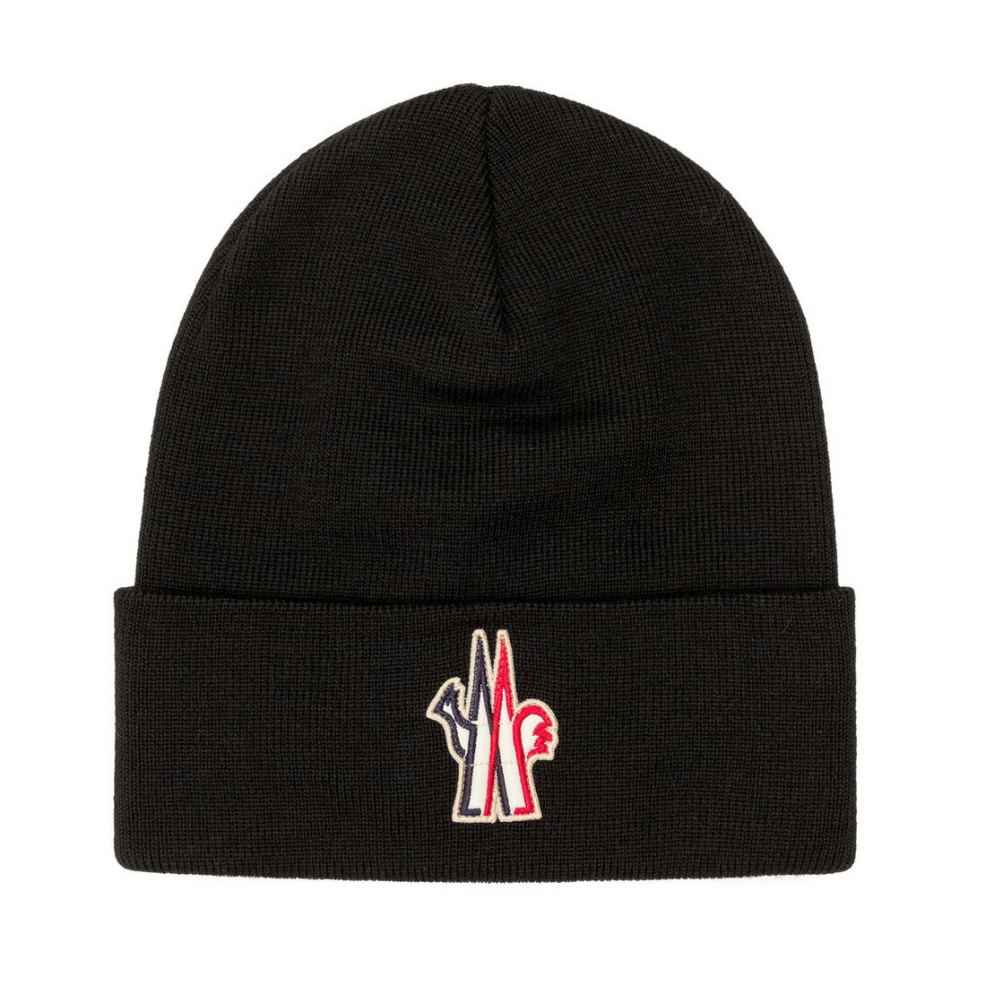 楽天市場】83 MONCLER モンクレール 3B00001 M1241 ブラック