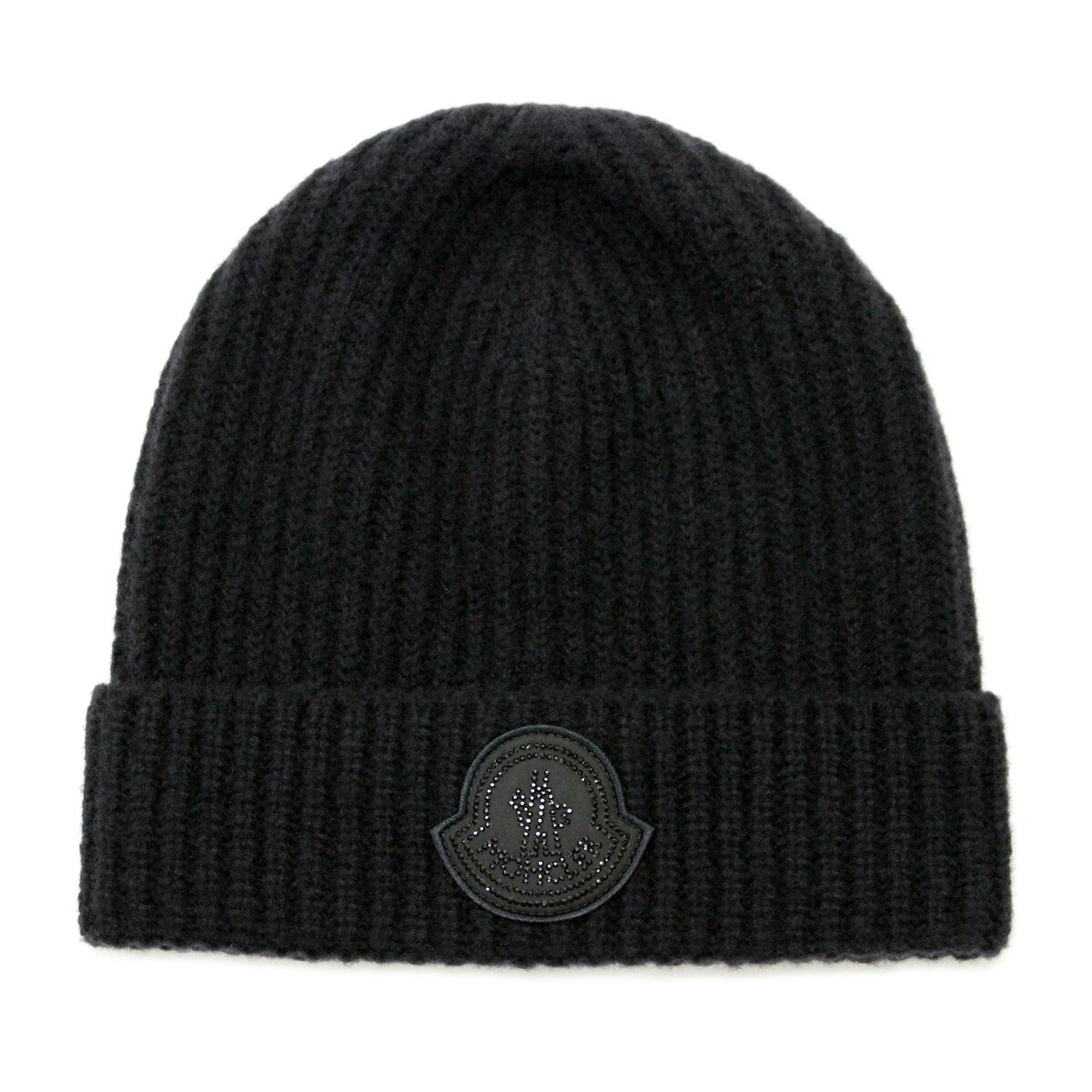 楽天市場】【MONCLER/モンクレール/GENIUS/ジーニアス/ニットキャップ