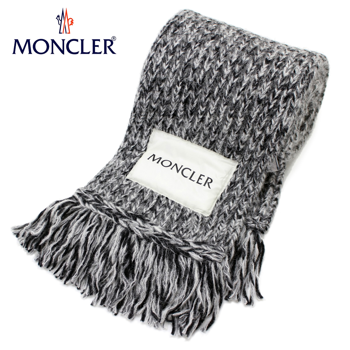 期間限定今なら送料無料 136 MONCLER モンクレール 3C00008 M1209