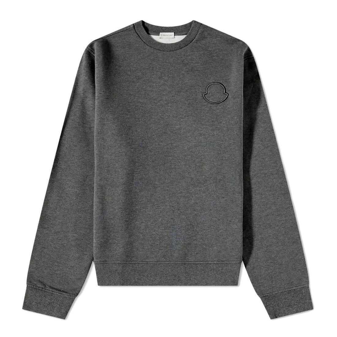 MONCLER 1952クルーネックスウェット M グレーモンクレール 楽天市場】MONCLER モンクレール 2 GENIUS 1952 トレーナー