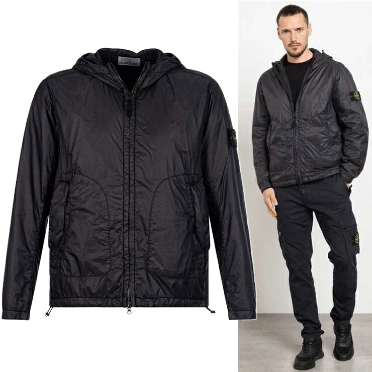 楽天市場】8 STONE ISLAND ストーンアイランド 781542629 V0029