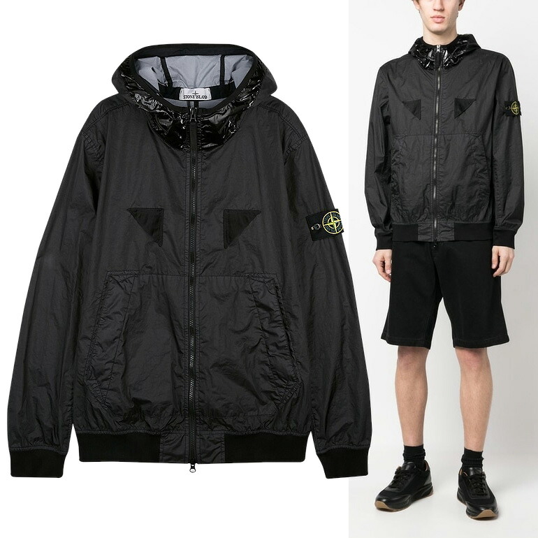楽天市場】STONE ISLAND ストーンアイランド ジャケット 781560753