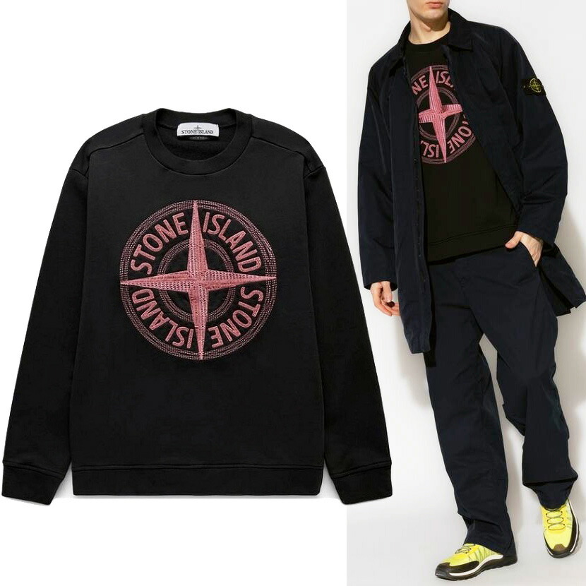 楽天市場】STONE ISLAND Ghost Pieces ストーンアイランド