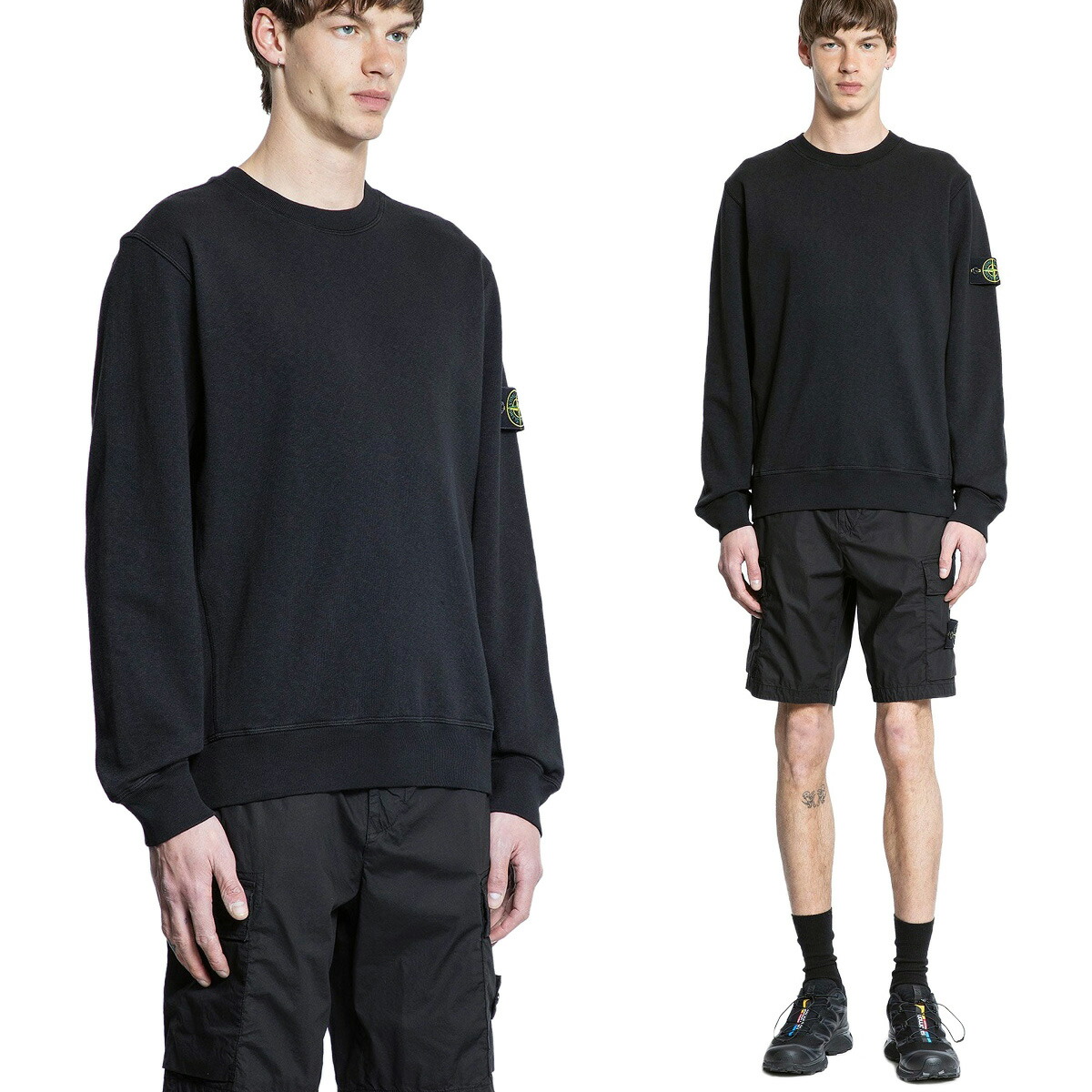 楽天市場】29 STONE ISLAND ストーンアイランド 791561352 V0029