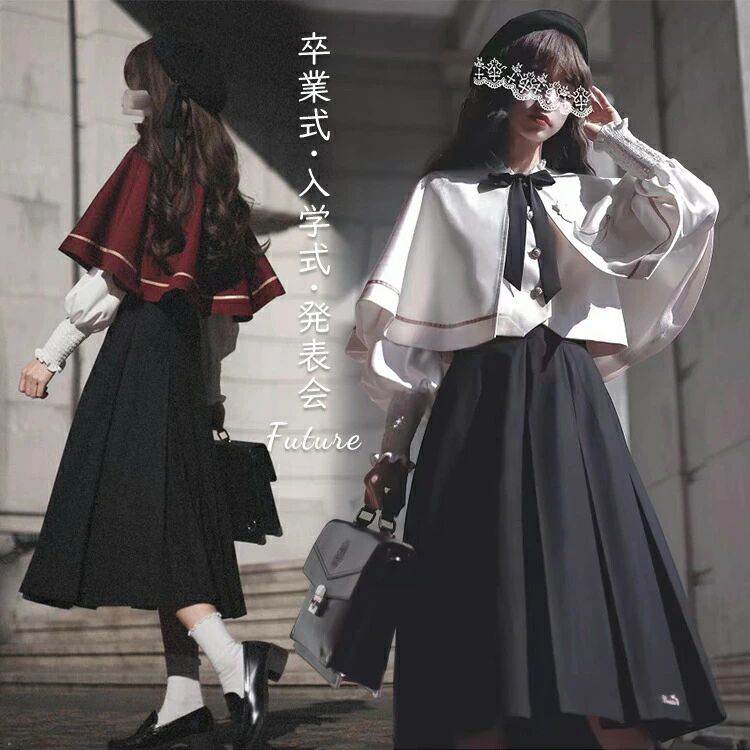 卒式 背広 お嬢さん 卒服 お嬢さん 初等学校 お嬢さん 中学生 ユニフォーム 韓国 はいり込む式 背広 ケープ 白 赤 マント 好いたらしい 大学生服 ちびっ子服 小学生 フォ