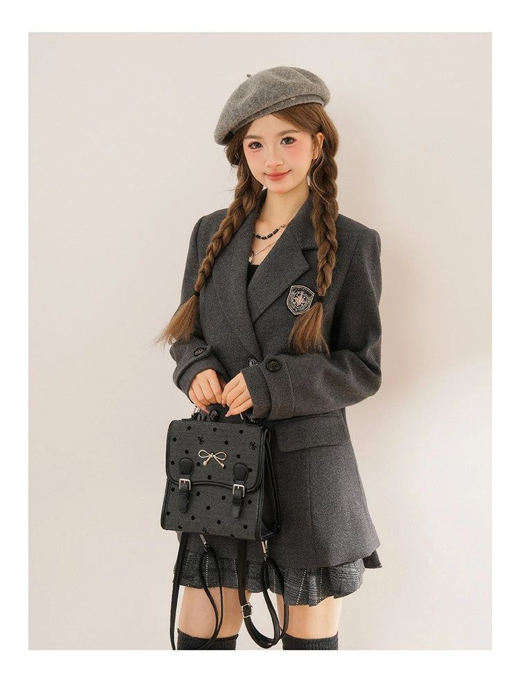卒式 背広 お嬢さん 2点書き割り 好いたらしい 卒服 韓国 ユニフォーム 高校生 はいり込む式 背広 お嬢さん 中学生 薄墨色 スポーツジャケット スコート  小学生お嬢さん 初等学校