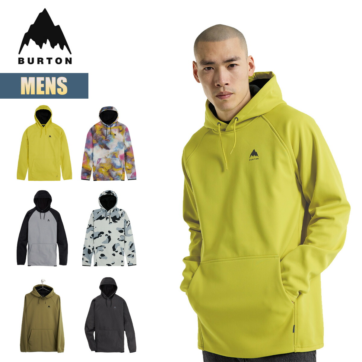 楽天市場】バートン スノーボードウェア キッズ パンツ 23-24 Burton 