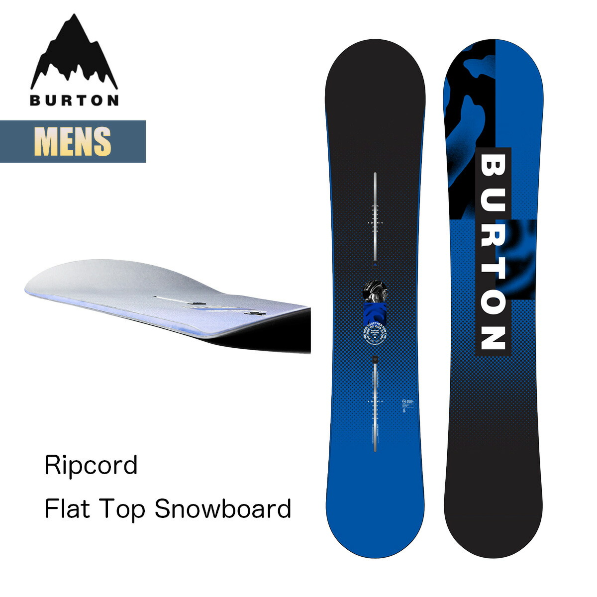 楽天市場】【スーパーSALE P10倍】バートン スノーボード 板 24-25 Burton ブロッサム キャンバー W25JP-229431  Blossom Camber Snowboard 152 155 158 ツインシェイプ パークボード メンズ レディース オールマウンテン  スノーボードギア 2024-2025 正規品 : masa surf ...