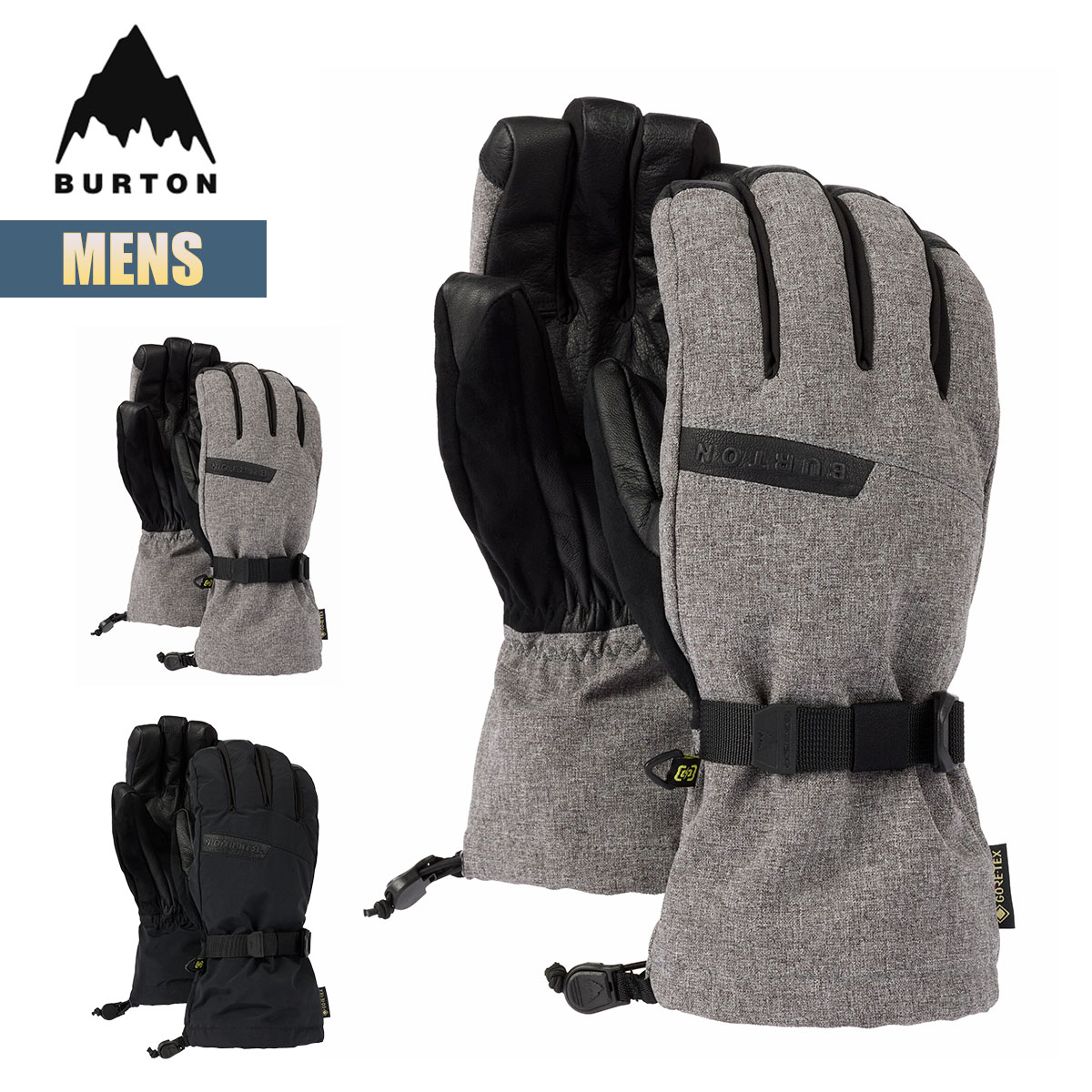 楽天市場】バートン グローブ キッズ 24-25 Burton ベント