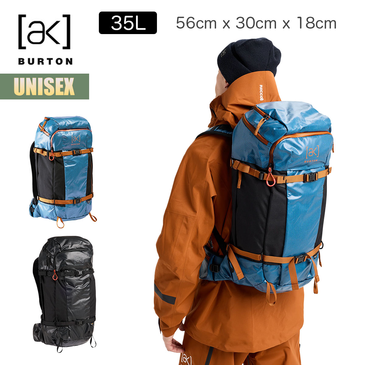 楽天市場】バートン リュック 25-26 Burton [ak