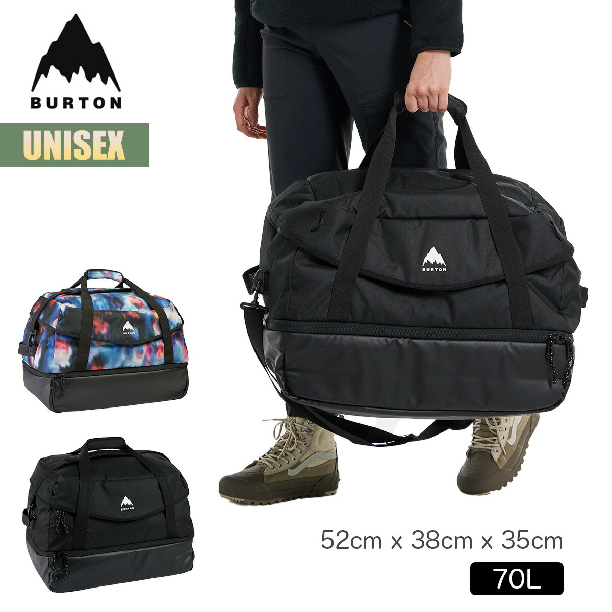 BURTON ブーツ バックパック バートン 楽天市場】バートン ブーツ用バックパック 25-26 Burton ギグ
