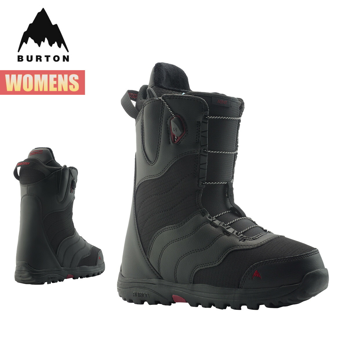 Burton Women's Felix BOA スノーボードブーツフェリックス Women's Burton Felix BOA® Snowboard Boot | Burton.com Winter